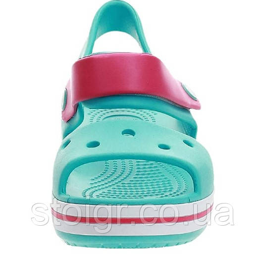 J1 Crocs Kids