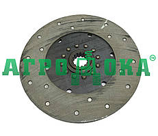 Диск зчеплення Д-21 (25.21.025-А)