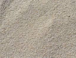 Кварцевый песок фракционный сухой чистый промытый фр 0,5-1,2 мм - фото 1 - id-p1430939227