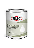 Лак епоксидний EPOCSIL100 2K Silic (1кг) з затверджувачем