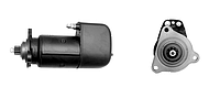 Стартер на двигатель MAN D2866LF, Mercedes OM402, OM422, OM442. Аналоги 0001416002, 0001416078, 0041516801