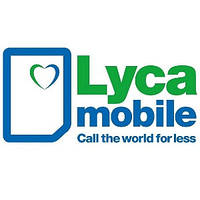 Стартові пакети Lycamobile