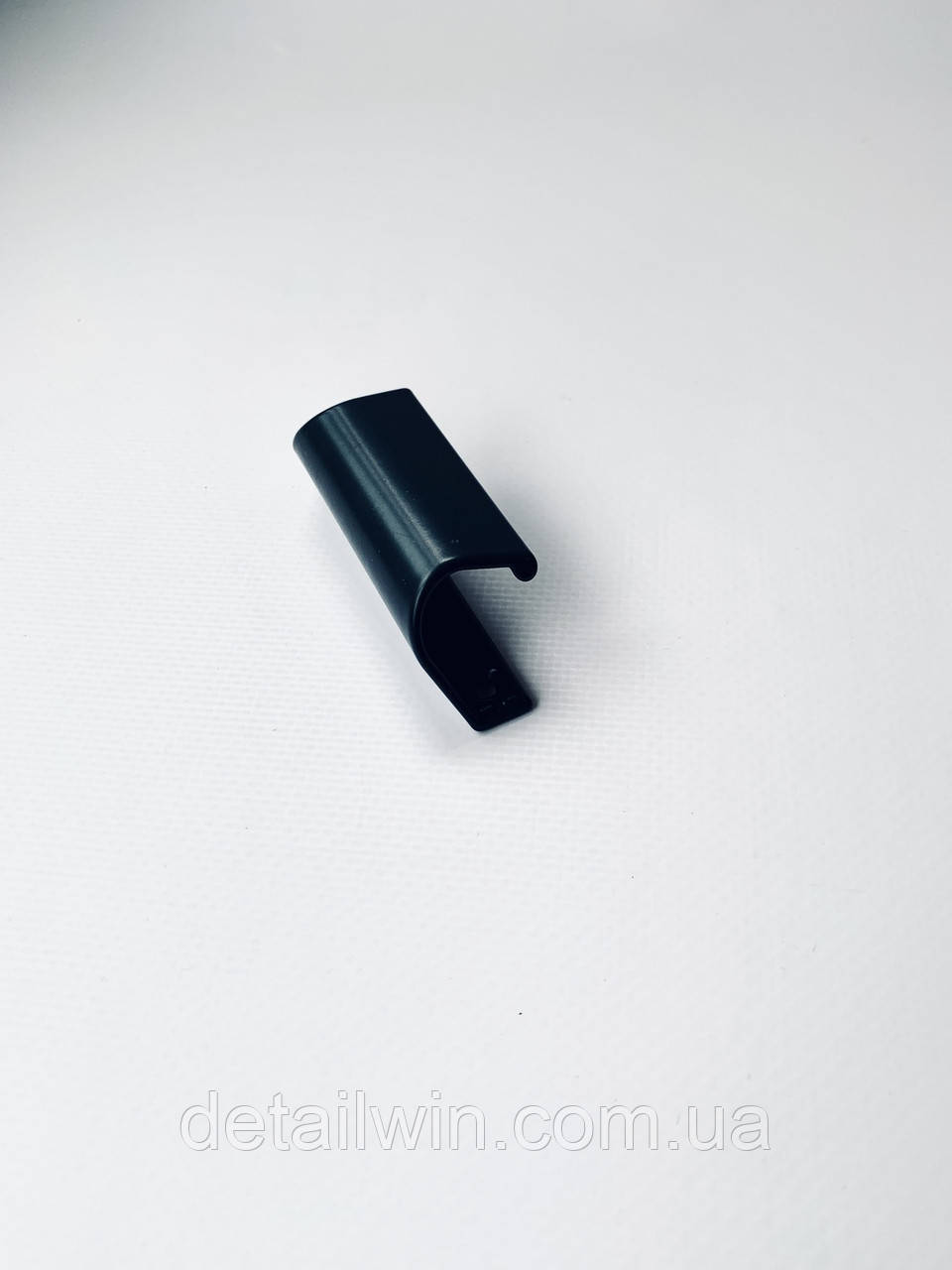 Ручка балконная алюминиевая ракушка антрацит ручка курильщика - фото 3 - id-p1430947768