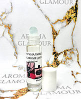 Оригинальные масляные духи женские Victoria's Secret Noir Tease (виктория сикрет нуар тиз) 9 мл