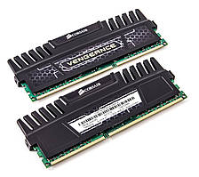 Б/В, Оперативна пам'ять ОЗП, RAM, DDR3, 8 Гб, з радіатором ,1333, 1600 МГц