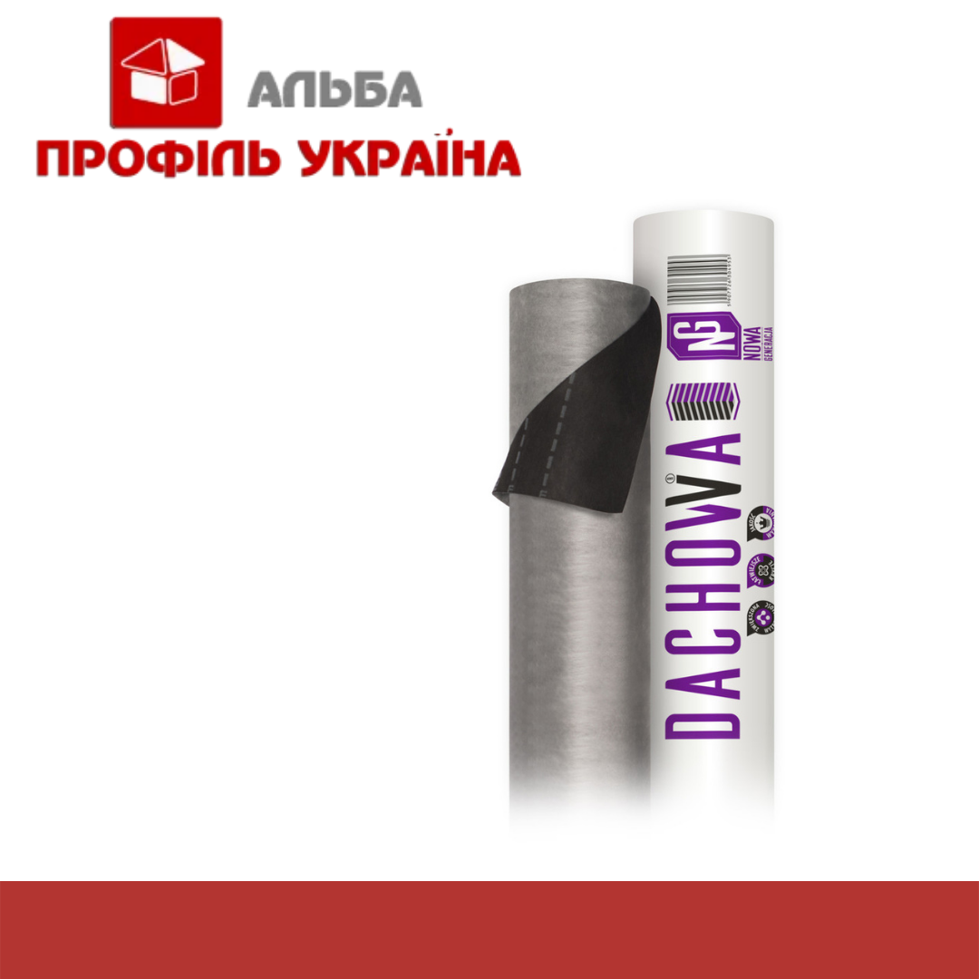Супердифузійна мембрана MARMA Dachowa 115