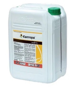 Гербіцид Каптора (аналог Євролайтінг)