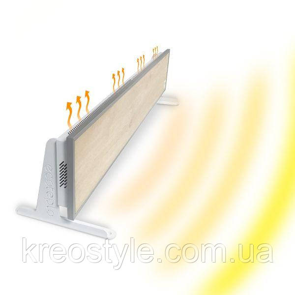 Ecoteplo ECOTEPLO 350 ME (White)