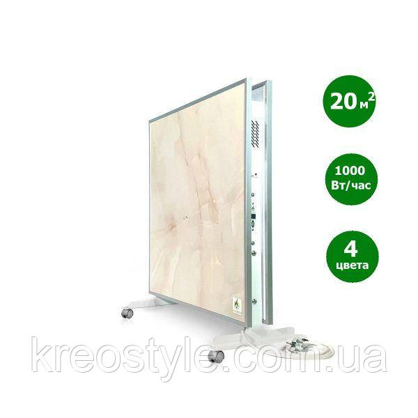 Ecoteplo DUO 1000 МО королівський мармур