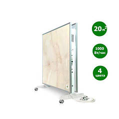 Ecoteplo DUO 1000 МО королівський мармур