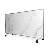 Ecoteplo Lion 1500 EL белый мрамор