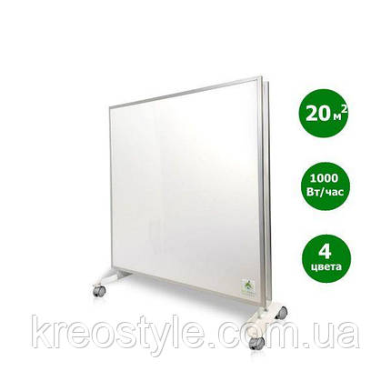 Ecoteplo DUO 1000 МО білий, фото 1