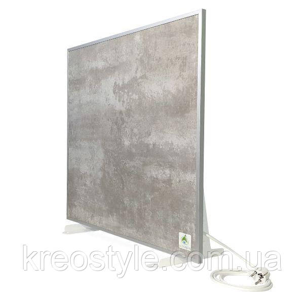 Ecoteplo Air 400 МО сірий лофт