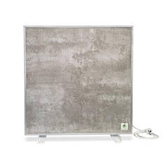 Ecoteplo Air 700 МО сірий лофт