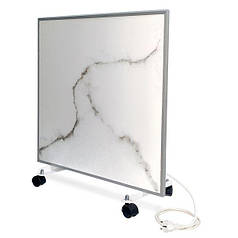 Ecoteplo Air 1000 МО білий мармур