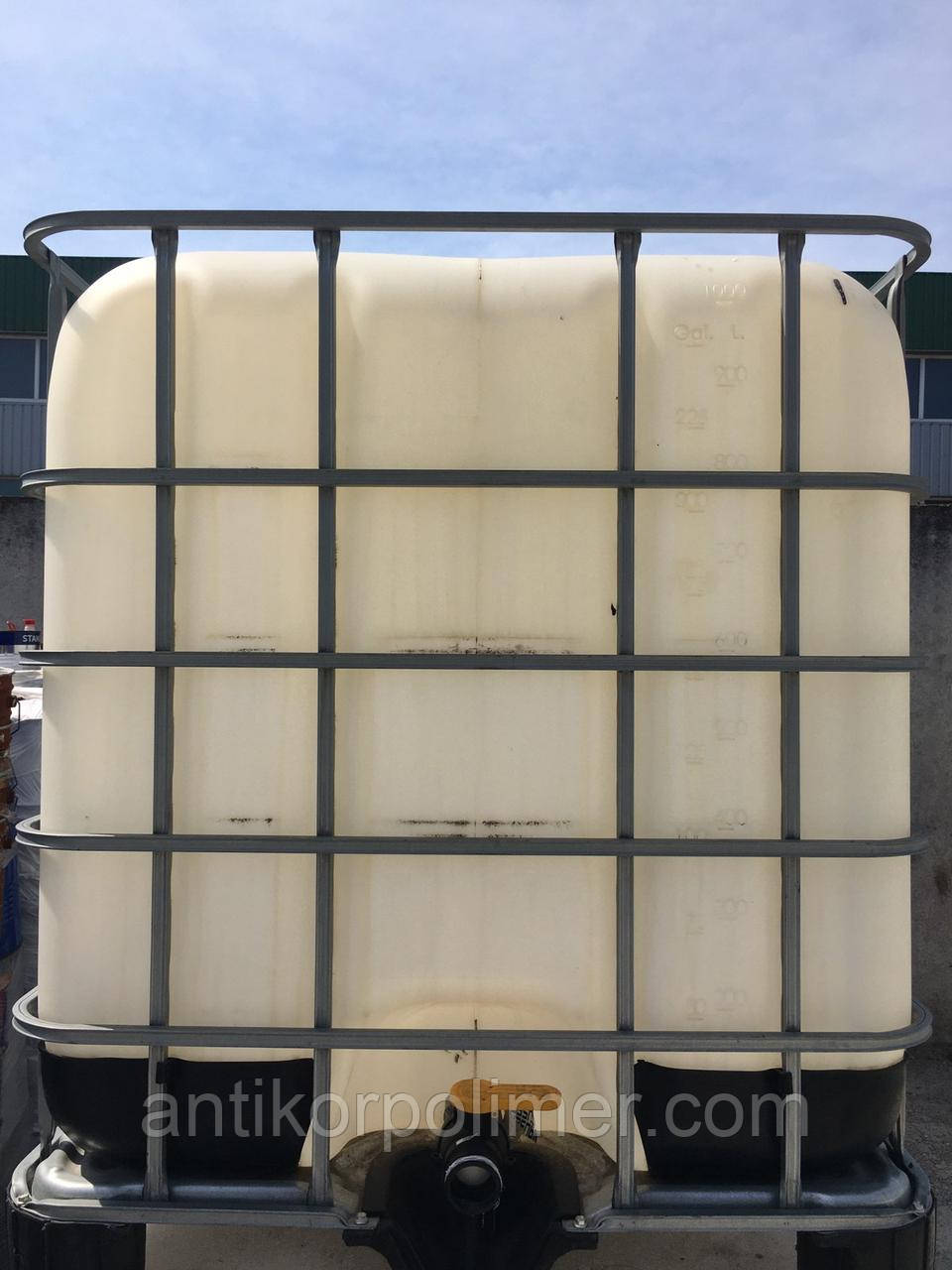 Оцтова кислота (крижана) 99% (Acetic acid)