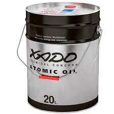Масло XADO 10W-40 SL/CF 20л XA20644