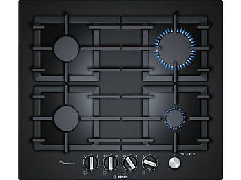 Варильна панель газова Bosch PPP 6A6M90R
