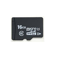 MicroSD карта 16Gb