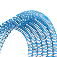 Гофрованатруба(гофра) ПВХ SYMMER Spiral SSL ∅ 16х0.6мм
