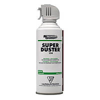 Пылеудалятель MG Chemicals 402A-450G Пылеудалитель/сжатый воздух Super Duster 134a аэрозоль 450 г