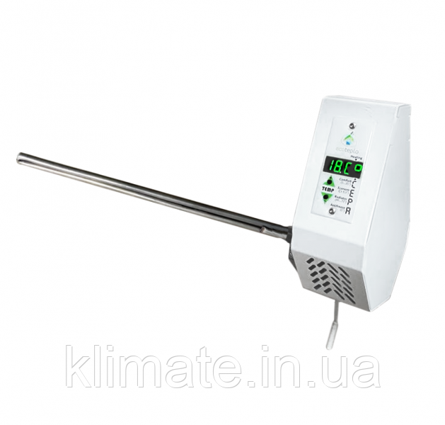 Ecoteplo Блок для радіатора з Теном 910 Вт
