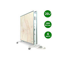 Ecoteplo DUO 1000 МО королівський мармур