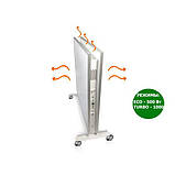 Ecoteplo DUO 1000 МО сірий лофт, фото 5