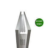 Ecoteplo DUO 1000 МО білий мармур, фото 3