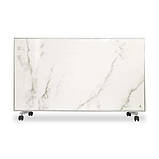 Ecoteplo Lion 1500 EL білий мармур, фото 2