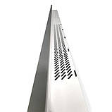 Ecoteplo Lion 1500 МО сірий лофт, фото 5