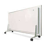 Ecoteplo Lion 1500 МО сірий лофт, фото 7