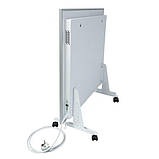 Ecoteplo Air 400 МО білий мармур, фото 3