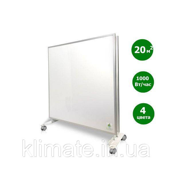 Ecoteplo DUO 1000 МО білий