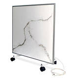 Ecoteplo Air 400 МО білий мармур, фото 2