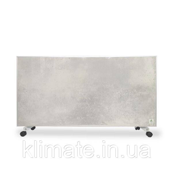 Ecoteplo Lion 1500 EL сірий лофт