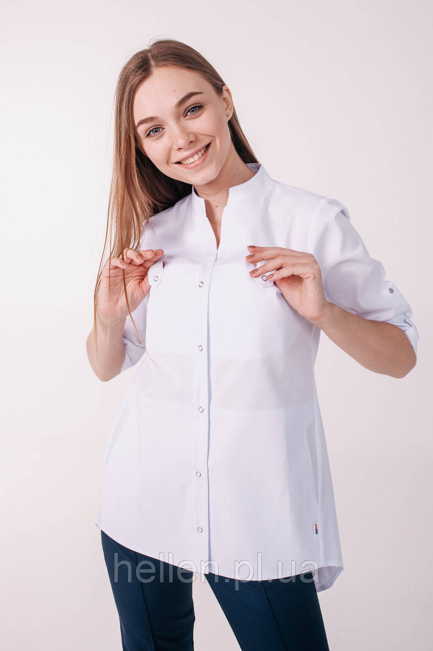 Куртка медична жіноча "Невада"