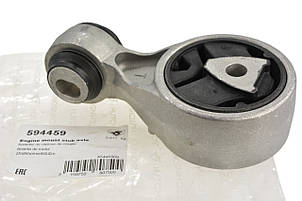 HUTCHINSON 594459 — Верхня (права) подушка двигуна на Рено Сценик II 1.5dci, 2.0dci, фото 1