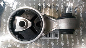 HUTCHINSON 594459 — Верхня (права) подушка двигуна на Рено Кангу II 1.5dci, фото 2