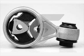 HUTCHINSON 594459 — Верхня (права) подушка двигуна на Рено Сценик II 1.5dci, 2.0dci, фото 3