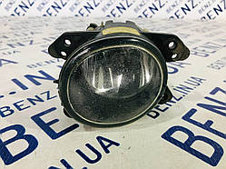 Протитуманна фара права Mercedes W204, X204, W212, C207 A2518200856