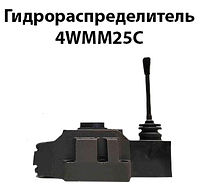 Гидрораспределитель 4WMM25C (РН203 574А )