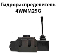 Гидрораспределитель 4WMM25G (РН203 64 )