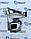 Турбіна JCB Турбіна на JCB3cx 762931-1 762931-5011S 762931-5004S 762931-0011 762931-0004 320/06159 320/06083, фото 3