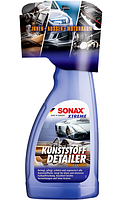 Очиститель и восстановитель пластика SONAX Xtreme Kunststoff Detailer 500мл 201446