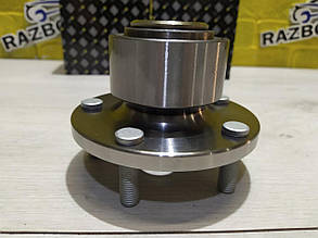 Ступиця передня Форд Фокус 2, Форд ц-макс 2005-2010 Ступиця передня ліва права Ford focus 2, Ford c-max