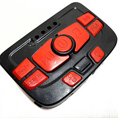 Панель керування дитячого електромобіля Bambi M 3227