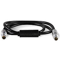 Кабель Tilta Nucleus-M Run/Stop Cable for ALEXA Mini/Mini LF Camera Cage (RS-03-AM)