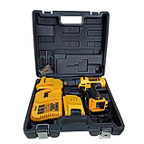 Шуруповерт акумуляторний Dewalt dcd 791, фото 6