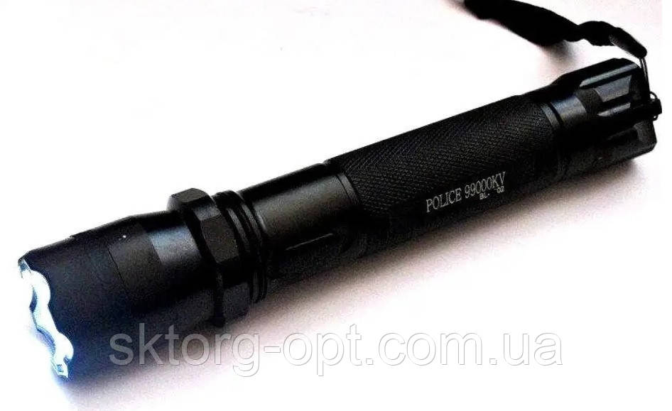 Ліхтар BL зовнішній акумулятор 02